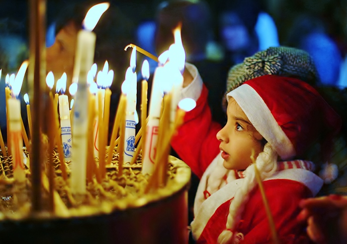 Картинки по запросу рождество в израиле