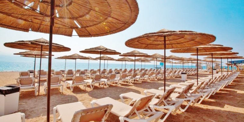 Отели Эйлата U C Beach Club Eilat 4 Hermes Travel U C Beach Hotel Eilat 5
