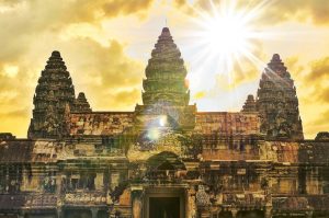 Kambodža, Ceļojums uz Taizemi, Тур в Таиланд, камбоджа