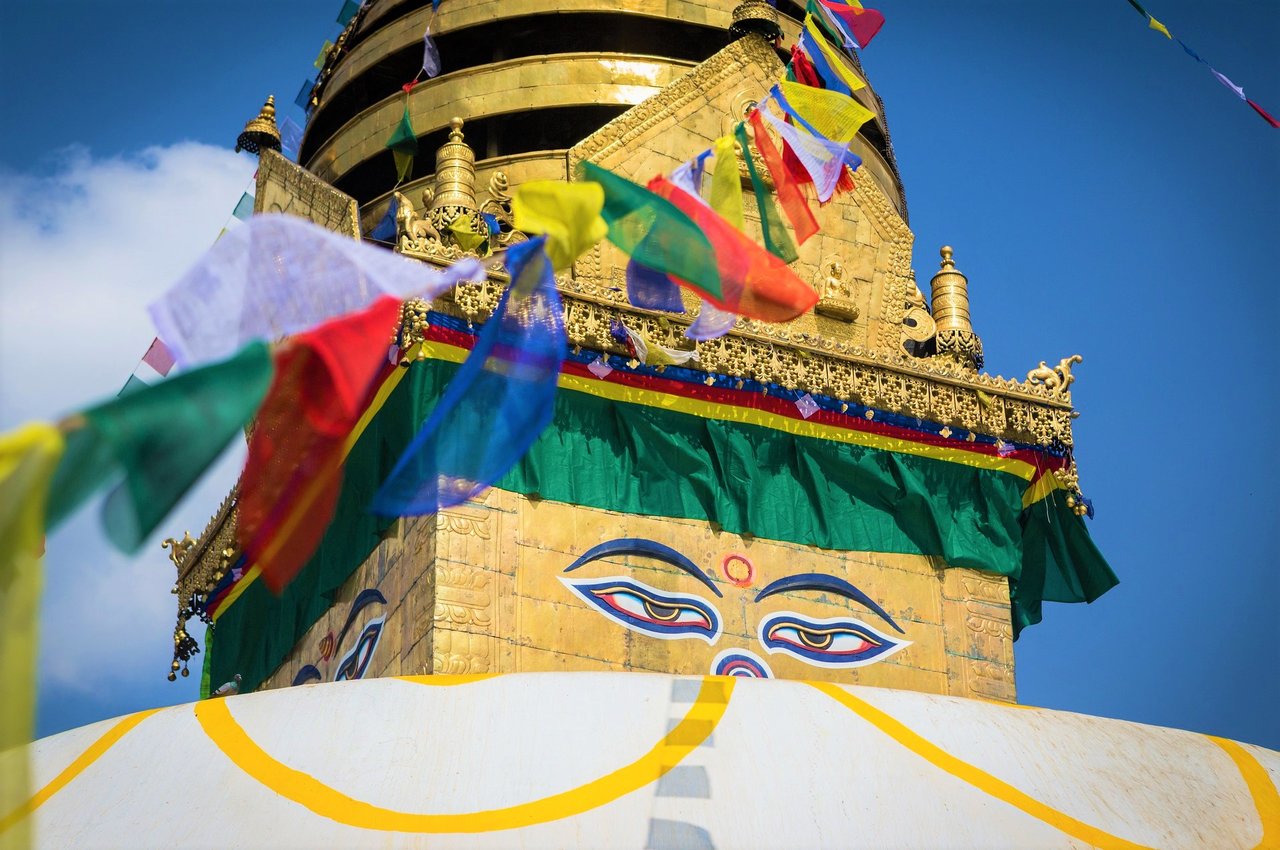 Katmandu, ceļojums uz nepālu, Путешествие в Непал